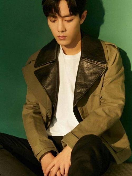 娱乐圈吃瓜爆料肖战,娱乐圈风云再起,吃瓜爆料揭秘背后真相